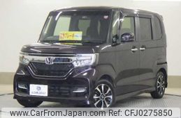 honda n-box 2018 quick_quick_DBA-JF3_JF3-1064133