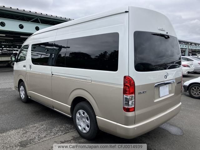 toyota hiace-wagon 2023 quick_quick_3BA-TRH224W_TRH224-0025255 image 2