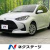 toyota yaris 2024 -TOYOTA--Yaris 6AA-MXPH14--MXPH14-0010***---TOYOTA--Yaris 6AA-MXPH14--MXPH14-0010***- image 1