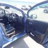nissan note 2015 CFJ1530152 image 19