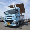 isuzu giga 2017 -ISUZU--Giga QPG-CYL77B--CYL77B-7002373---ISUZU--Giga QPG-CYL77B--CYL77B-7002373- image 1