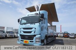 isuzu giga 2017 -ISUZU--Giga QPG-CYL77B--CYL77B-7002373---ISUZU--Giga QPG-CYL77B--CYL77B-7002373-