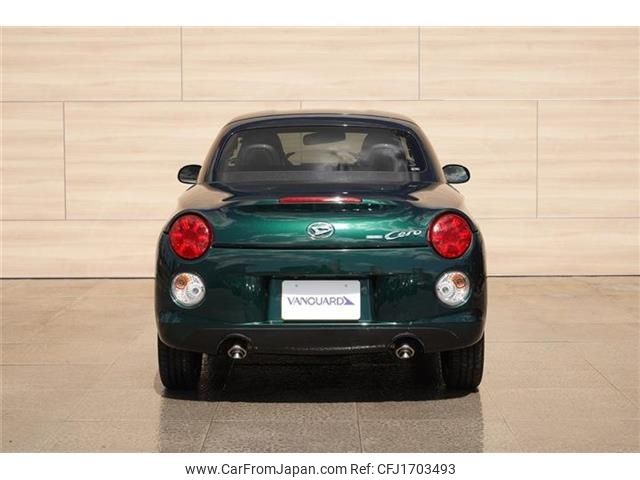 daihatsu copen 2021 CFJ1703493 image 2