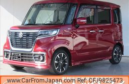 suzuki spacia 2019 -SUZUKI--Spacia DAA-MK53S--MK53S-884703---SUZUKI--Spacia DAA-MK53S--MK53S-884703-