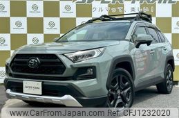 toyota rav4 2019 -TOYOTA--RAV4 6BA-MXAA54--MXAA54-2001793---TOYOTA--RAV4 6BA-MXAA54--MXAA54-2001793-