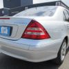 mercedes-benz c-class 2007 REALMOTOR_Y2024040161F-21 image 4