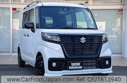suzuki spacia 2025 CFJ1613940