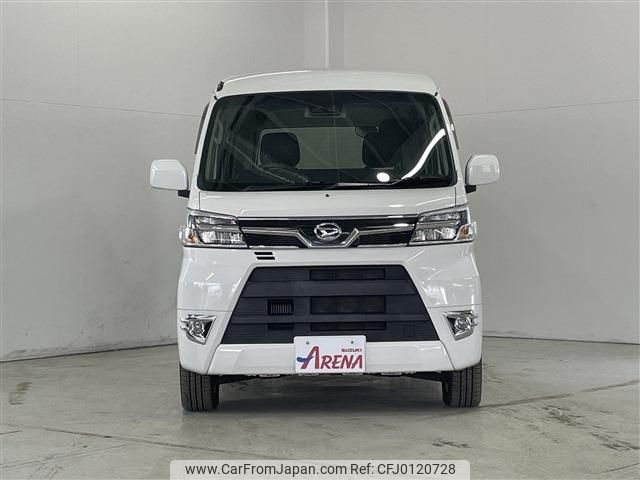daihatsu atrai-wagon 2020 CFJ0120728 image 2