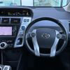 toyota prius-α 2012 -TOYOTA--Prius α DAA-ZVW41W--ZVW41-3181209---TOYOTA--Prius α DAA-ZVW41W--ZVW41-3181209- image 6