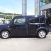 nissan cube 2017 -NISSAN--Cube DBA-Z12--Z12-323049---NISSAN--Cube DBA-Z12--Z12-323049- image 5