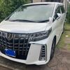 toyota alphard 2020 -TOYOTA--Alphard 3BA-AGH35W--AGH35-0044274---TOYOTA--Alphard 3BA-AGH35W--AGH35-0044274- image 3