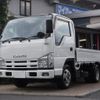 isuzu elf-truck 2008 quick_quick_BKG-NHR85A_NHR85A-7004053 image 1