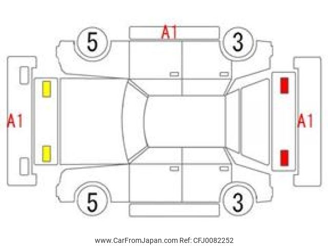 toyota crown 2018 -TOYOTA--Crown 6AA-AZSH21--AZSH21-1000501---TOYOTA--Crown 6AA-AZSH21--AZSH21-1000501- image 2