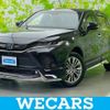 toyota harrier-hybrid 2023 quick_quick_6AA-AXUH80_AXUH80-0054202 image 1