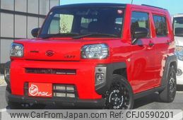 daihatsu taft 2022 -DAIHATSU--Taft 5BA-LA900S--LA900S-0119141---DAIHATSU--Taft 5BA-LA900S--LA900S-0119141-