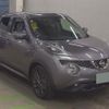 nissan juke 2018 quick_quick_DBA-YF15_YF15-601744 image 1