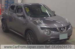 nissan juke 2018 quick_quick_DBA-YF15_YF15-601744