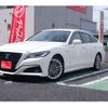 toyota crown 2019 -TOYOTA--Crown 6AA-AZSH20--AZSH20-1047781---TOYOTA--Crown 6AA-AZSH20--AZSH20-1047781- image 1