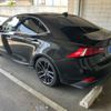 lexus is 2016 -LEXUS--Lexus IS DAA-AVE30--AVE30-5056516---LEXUS--Lexus IS DAA-AVE30--AVE30-5056516- image 3