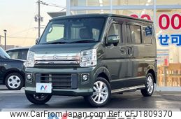 suzuki every-wagon 2020 CFJ1809370