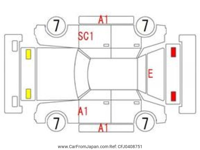 suzuki jimny 2020 -SUZUKI--Jimny 3BA-JB64W--JB64W-168210---SUZUKI--Jimny 3BA-JB64W--JB64W-168210- image 2