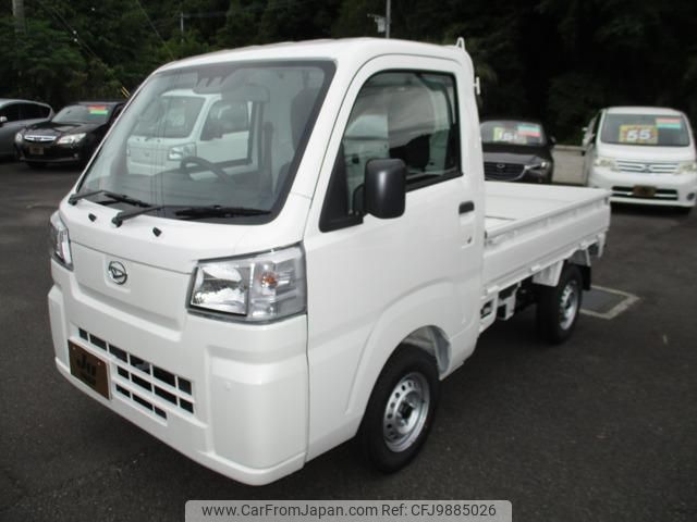 daihatsu hijet-truck 2024 -DAIHATSU 【鹿児島 480ﾑ1714】--Hijet Truck S510P--0572884---DAIHATSU 【鹿児島 480ﾑ1714】--Hijet Truck S510P--0572884- image 1