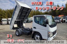 mitsubishi-fuso canter 2006 CFJ7126458