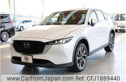 mazda cx-5 2023 CFJ1889440