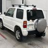 mitsubishi pajero-mini 2000 No.15699 image 2