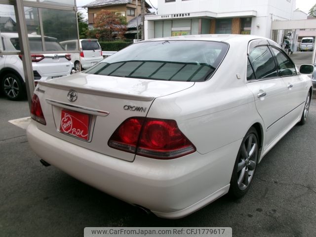 toyota crown 2005 CFJ1779617 image 2