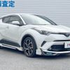 toyota c-hr 2017 -TOYOTA--C-HR DAA-ZYX10--ZYX10-2095816---TOYOTA--C-HR DAA-ZYX10--ZYX10-2095816- image 18