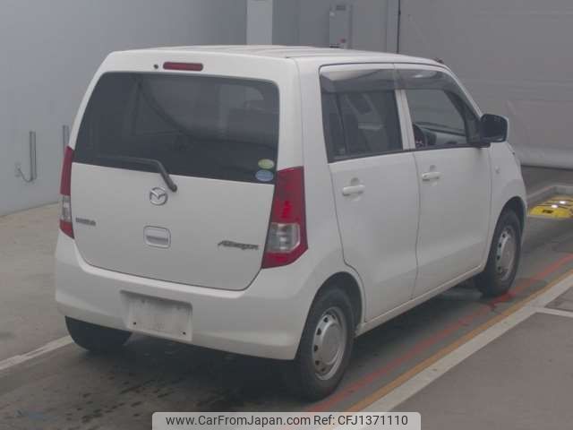 mazda az-wagon 2010 -MAZDA--AZ Wagon DBA-MJ23S--MJ23S-131625---MAZDA--AZ Wagon DBA-MJ23S--MJ23S-131625- image 2