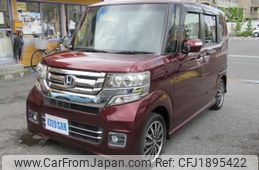 honda n-box 2015 CFJ1895422