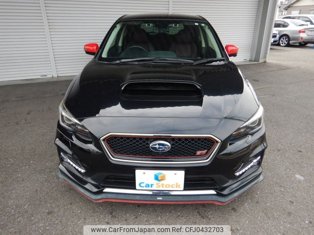 subaru levorg 2018 -SUBARU--Levorg DBA-VMG--VMG-028682---SUBARU--Levorg DBA-VMG--VMG-028682- image 2