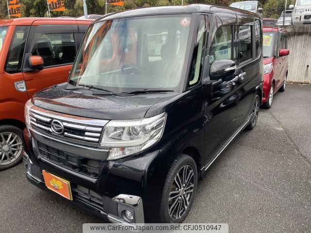 daihatsu tanto 2017 -DAIHATSU--Tanto DBA-LA610S--LA610S-0093493---DAIHATSU--Tanto DBA-LA610S--LA610S-0093493- image 1