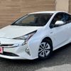 toyota prius 2016 -TOYOTA--Prius DAA-ZVW51--ZVW51-6035182---TOYOTA--Prius DAA-ZVW51--ZVW51-6035182- image 1