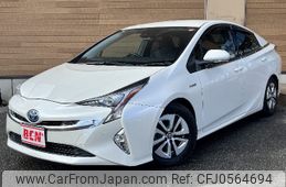 toyota prius 2016 -TOYOTA--Prius DAA-ZVW51--ZVW51-6035182---TOYOTA--Prius DAA-ZVW51--ZVW51-6035182-