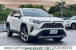 toyota rav4 2019 -TOYOTA--RAV4 6BA-MXAA54--MXAA54-2013356---TOYOTA--RAV4 6BA-MXAA54--MXAA54-2013356-