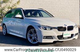 bmw 3-series 2016 -BMW--BMW 3 Series DBA-8A20--WBA8G32030K778940---BMW--BMW 3 Series DBA-8A20--WBA8G32030K778940-