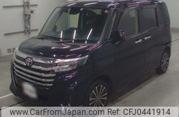 toyota roomy 2021 -TOYOTA--Roomy M900A-0632901---TOYOTA--Roomy M900A-0632901-