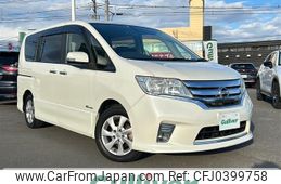 nissan serena 2013 -NISSAN--Serena DAA-HFC26--HFC26-171540---NISSAN--Serena DAA-HFC26--HFC26-171540-