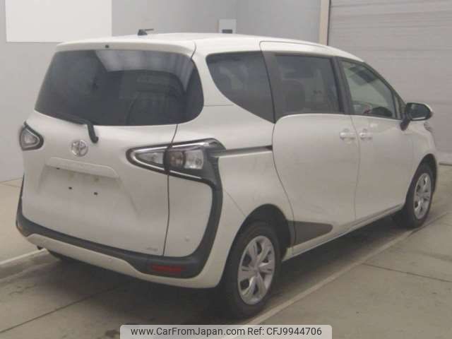 toyota sienta 2020 -TOYOTA--Sienta 3BA-NCP175G--NCP175-7041762---TOYOTA--Sienta 3BA-NCP175G--NCP175-7041762- image 2