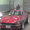 nissan fairlady-z 1974 -NISSAN 【福島 301ﾃ7854】--Fairlady Z S30ｶｲ--109801---NISSAN 【福島 301ﾃ7854】--Fairlady Z S30ｶｲ--109801- image 5