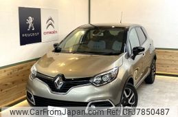 renault captur 2016 quick_quick_ABA-2RH5F1_VF12RAU1DF0729648