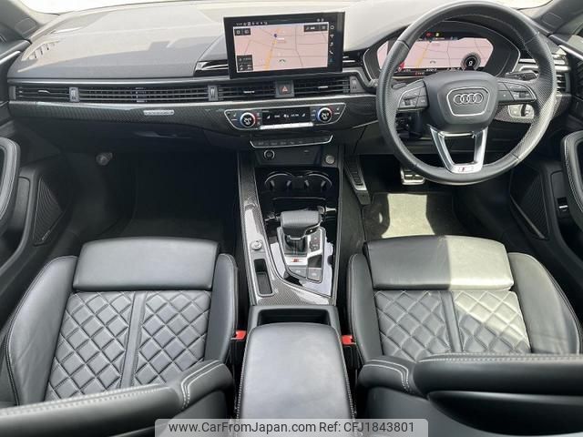 audi s5 2021 CFJ1843801 image 2