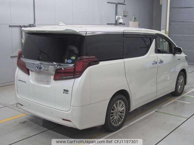 toyota alphard 2018 quick_quick_DAA-AYH30W_AYH30-0057471 image 2