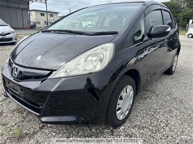 honda fit 2012 GE6-1718691 image 1