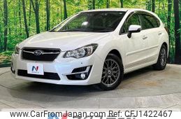 subaru impreza-wagon 2015 -SUBARU--Impreza Wagon DBA-GP7--GP7-097962---SUBARU--Impreza Wagon DBA-GP7--GP7-097962-