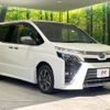 toyota voxy 2018 -TOYOTA--Voxy DBA-ZRR80W--ZRR80-0480312---TOYOTA--Voxy DBA-ZRR80W--ZRR80-0480312- image 18