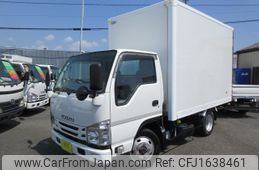 isuzu elf-truck 2015 CFJ1638461